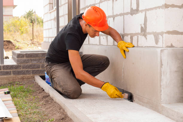 Licensed Exterior Waterproofing service in Lincoln Park, PA - Halo Water Proofing
